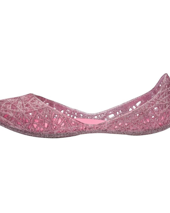 melissa-mel-Pink Campana Zig Zag-31737-03728