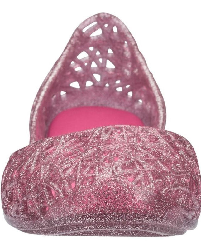 melissa-mel-Pink Campana Zig Zag-31737-03728