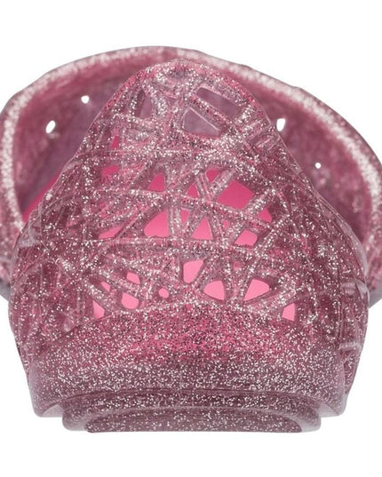 melissa-mel-Pink Campana Zig Zag-31737-03728