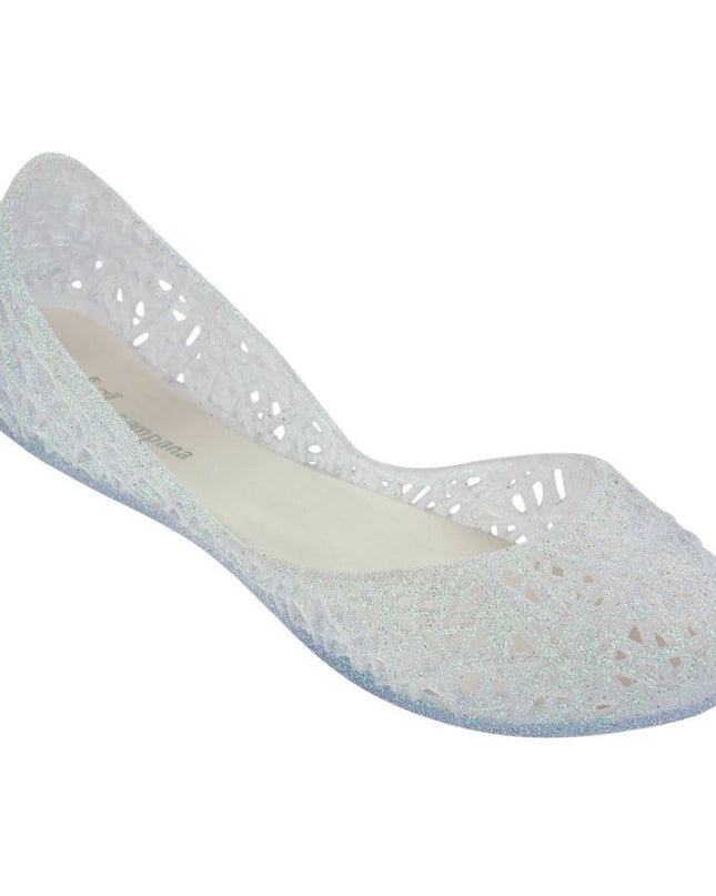 melissa-mel-White Campana Zig Zag-31737-50719