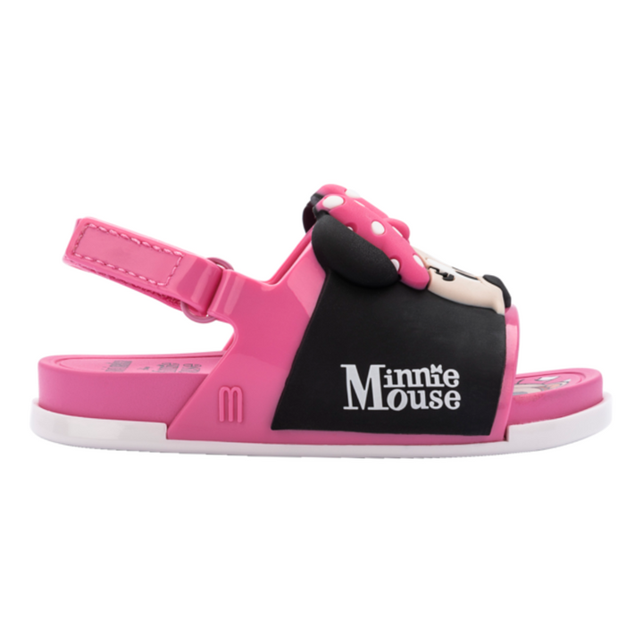 melissa-mini-Mini Mouse Sandal-33395-51647