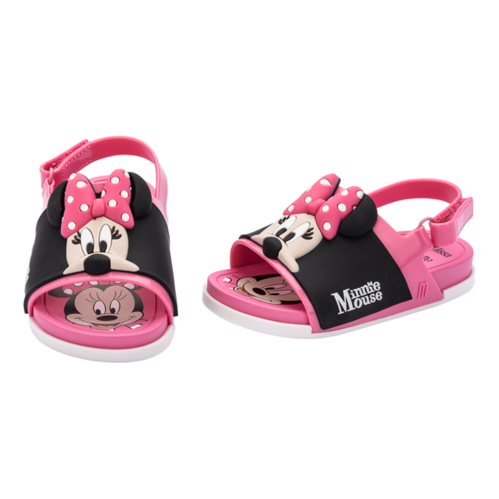 melissa-mini-Mini Mouse Sandal-33395-51647