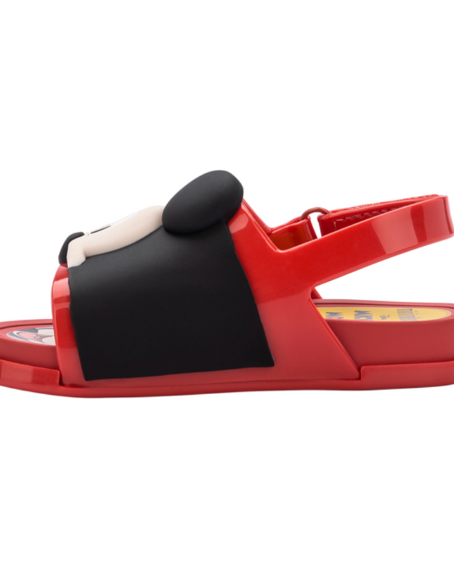 melissa-Micky Mouse Sandal-33395-50924