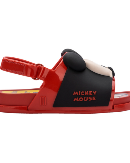 melissa-Micky Mouse Sandal-33395-50924