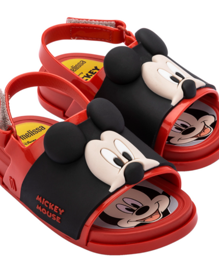 melissa-Micky Mouse Sandal-33395-50924