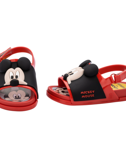 melissa-Micky Mouse Sandal-33395-50924
