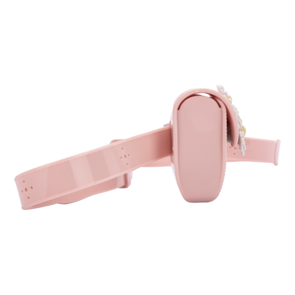 melissa-Pink Mini Pochete-33227-52735