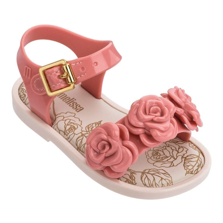 melissa-mini-Pink Mar Sandal-32590-51430