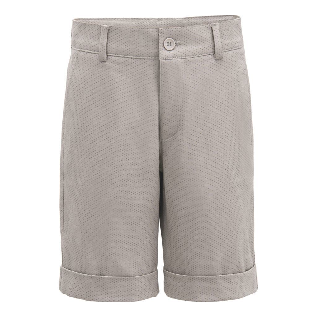 kids-atelier-moustache-kid-boy-beige-casual-shorts-c45-beige-shorts
