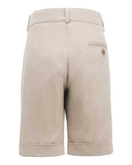 kids-atelier-moustache-kid-boy-baby-beige-formal-shorts-c95-shorts-beige