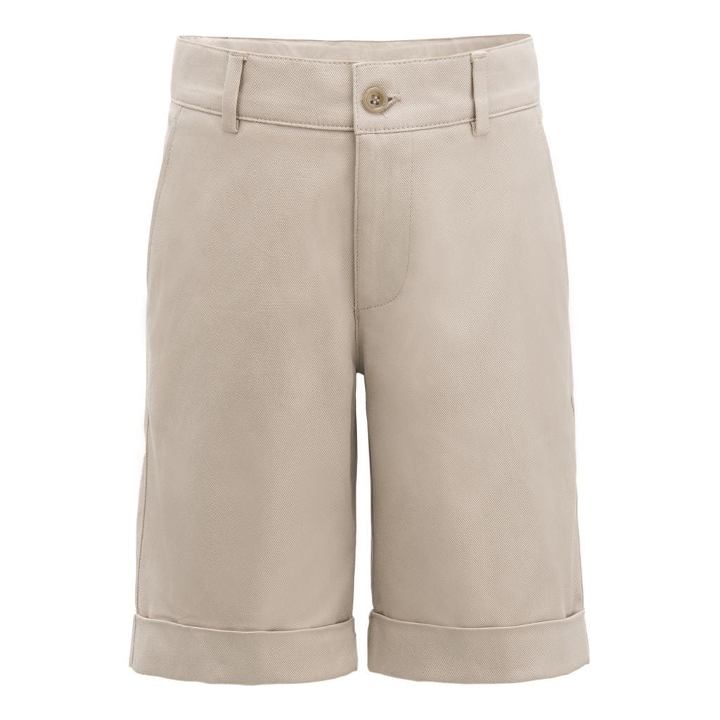 kids-atelier-moustache-kid-boy-beige-formal-shorts-c95-shorts-beige