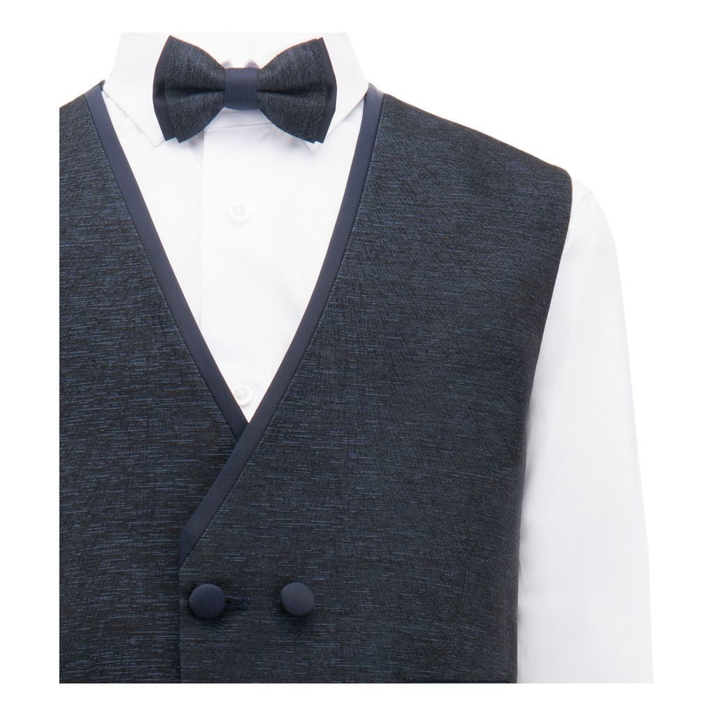 kids-atelier-moustache-kid-boy-blue-black-4pc-suit-set-7174-blue-black-4-pcs-suit