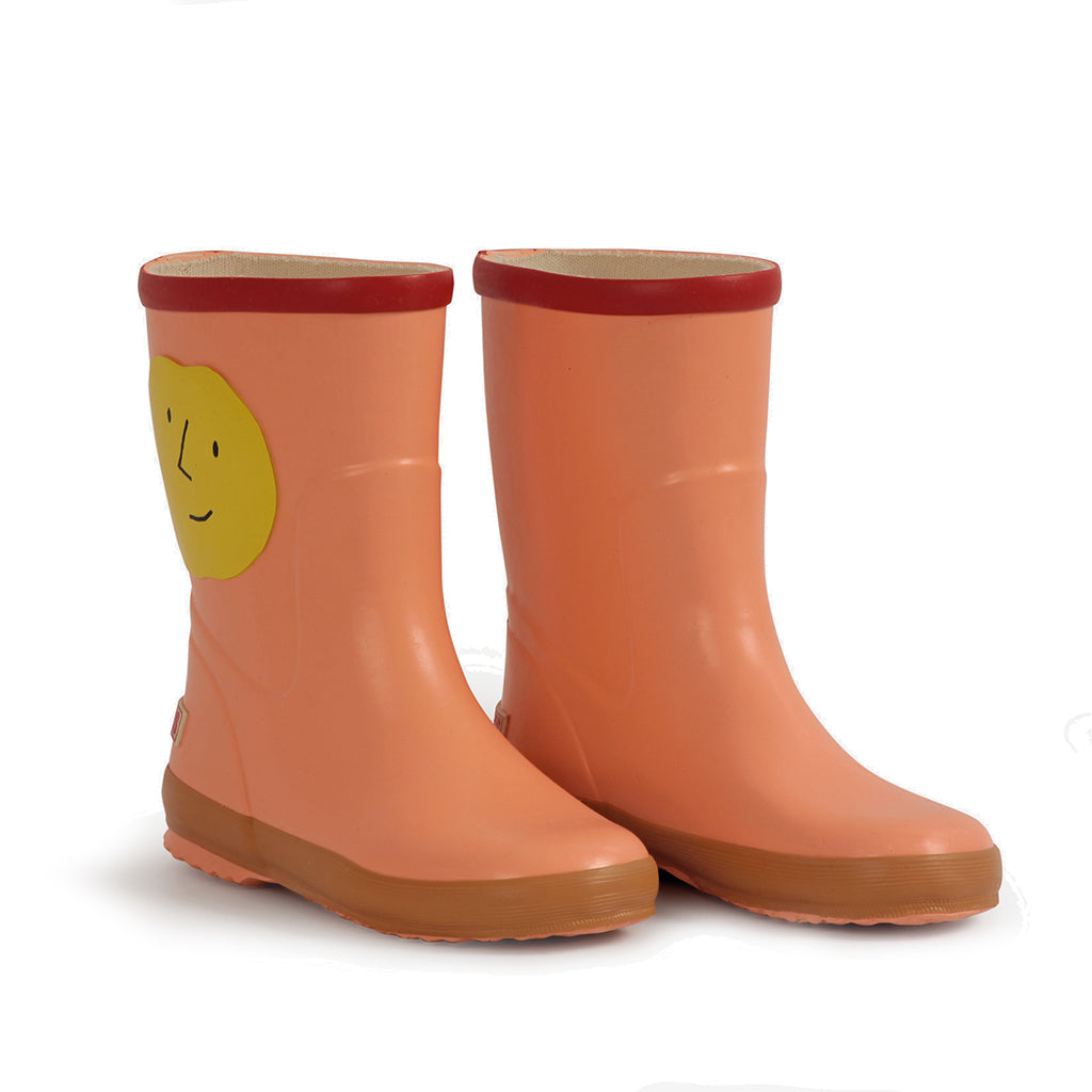 kids-atelier-bobo-choses-kid-girl-orange-faces-rain-boots-221ai015-514