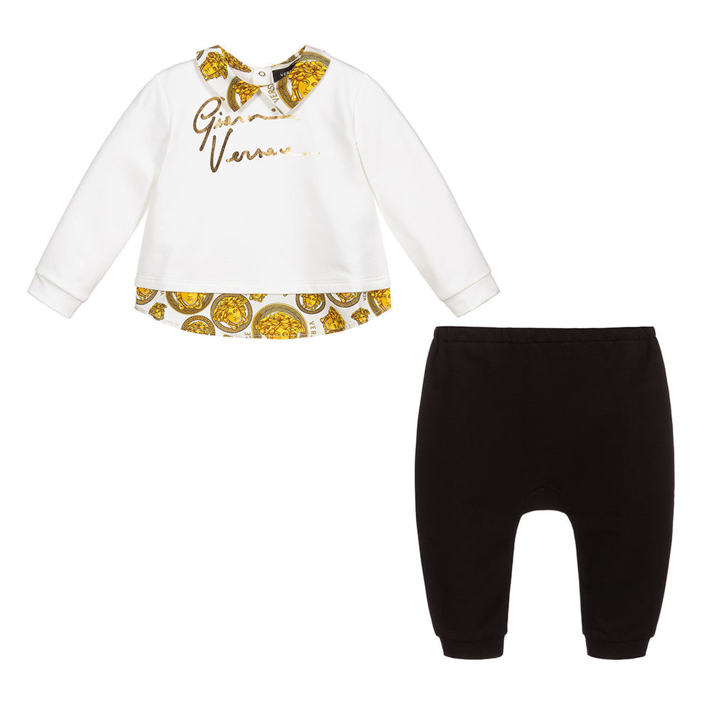 versace-Medusa Ensemble Set-1001393-1a01099-6w090