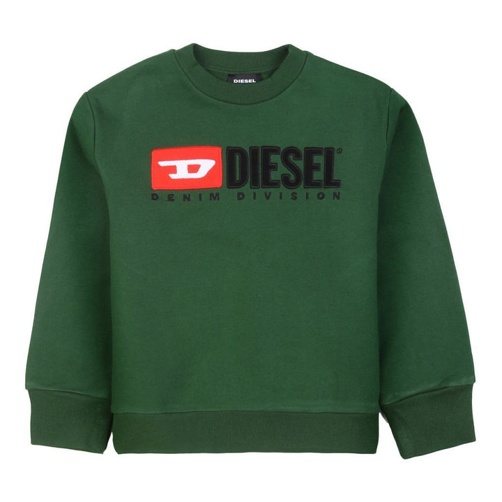 kids-atelier-diesel-children-boy-green-logo-sweater-00j48e-0iajh-k50l