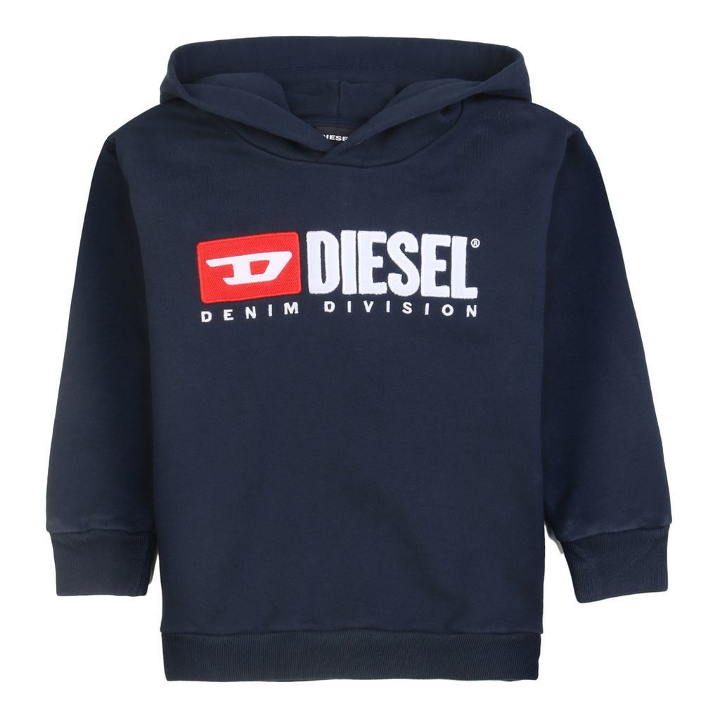 kids-atelier-diesel-children-boy-navy-logo-hooded-sweatshirt-00j48g-0iajh-k80a