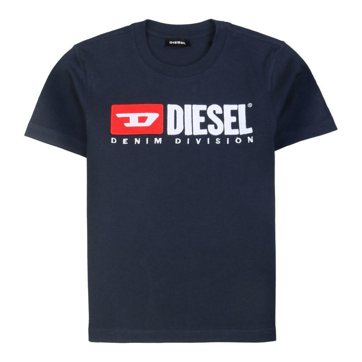 kids-atelier-diesel-children-boy-navy-embroidered-logo-t-shirt-00j47v-00yi9-k80a