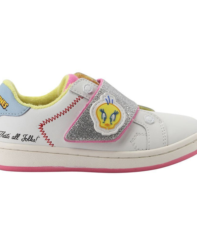 kids-atelier-moa-baby-kid-girl-white-glitter-tweety-sneakers-mlt546
