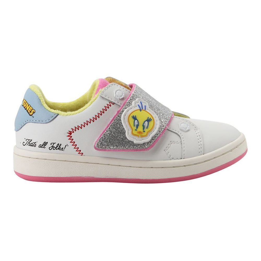 kids-atelier-moa-baby-kid-girl-white-glitter-tweety-sneakers-mlt546