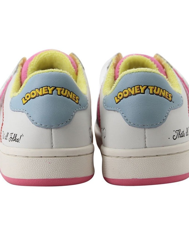 kids-atelier-moa-baby-kid-girl-white-glitter-tweety-sneakers-mlt546