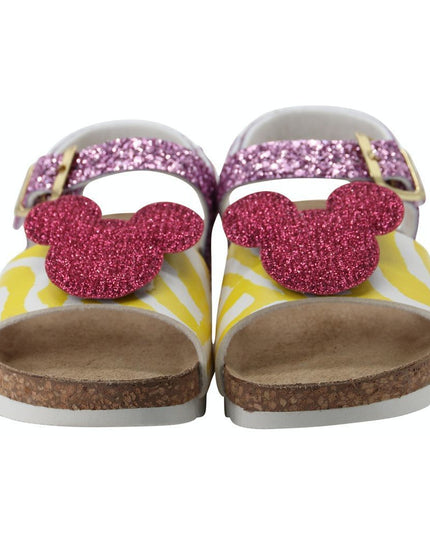 kids-atelier-moa-kid-baby-girl-magenta-minnie-motif-sandals-mdjs31