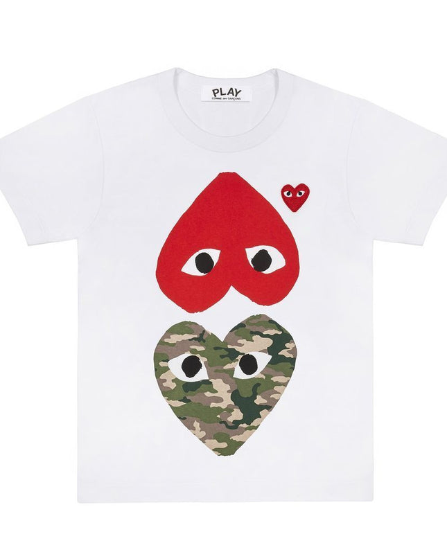 kids-atelier-comme-des-garcons-children-girl-red-camo-double-heart-t-shirt-t-az-t247-051-1
