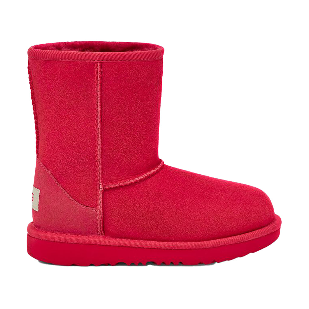 kids-atelier-ugg-samba-red-classic-ii-boots-children-boy-girl-gender-neutral-1017703t-sbr