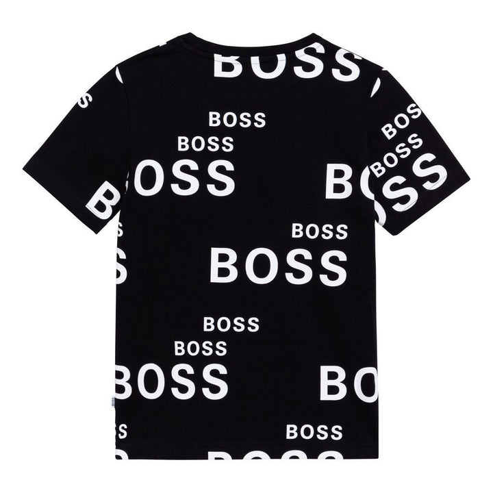 kids-atelier-boss-children-boy-black-logo-t-shirt-j25l58-09b