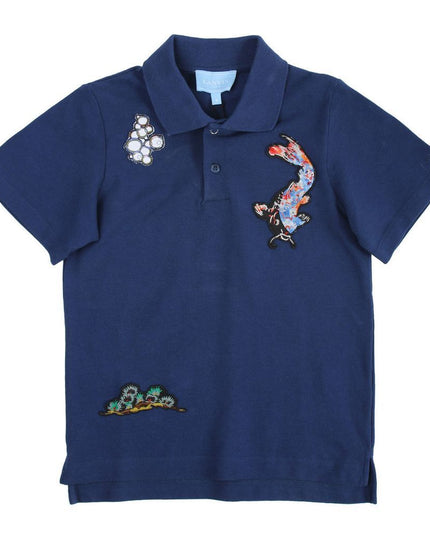 lanvin-blue-patched-classic-polo-4i8131ib190618