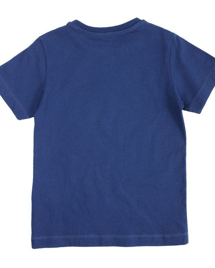 lanvin-Navy Logo T-Shirt-4i8001ib280618