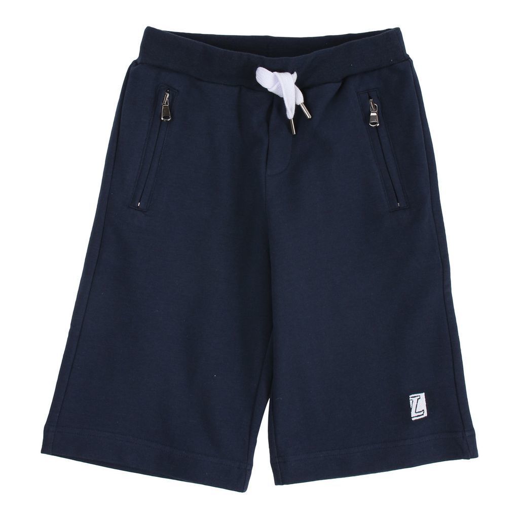 lanvin-navy-logo-cotton-shorts-4i6139ib260622