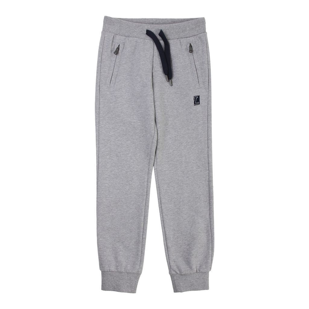 lanvin-gray-logo-sweatpants-4i6120ib260905