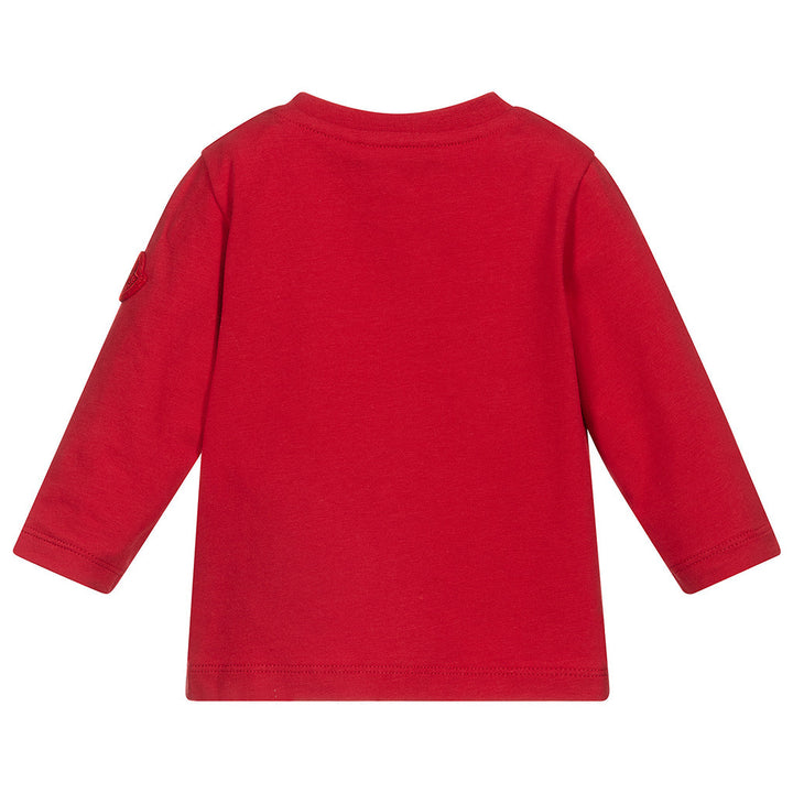 moncler-Red LS T-Shirt-g2-951-8d719-10-8790m-455