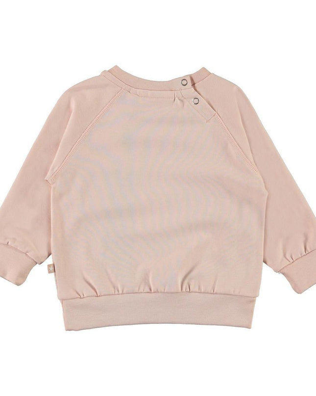 Pink Lily Foal T-Shirt