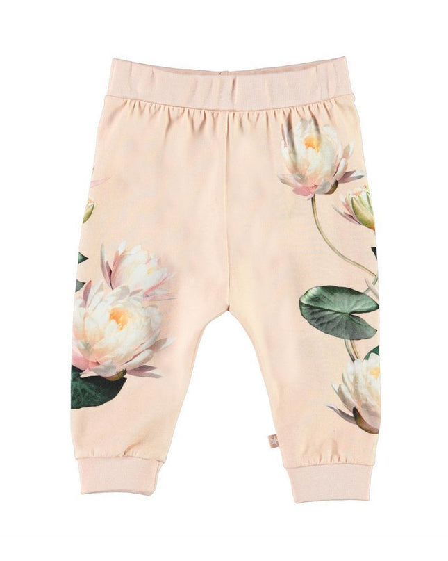 Pink Lily Foal T-Shirt