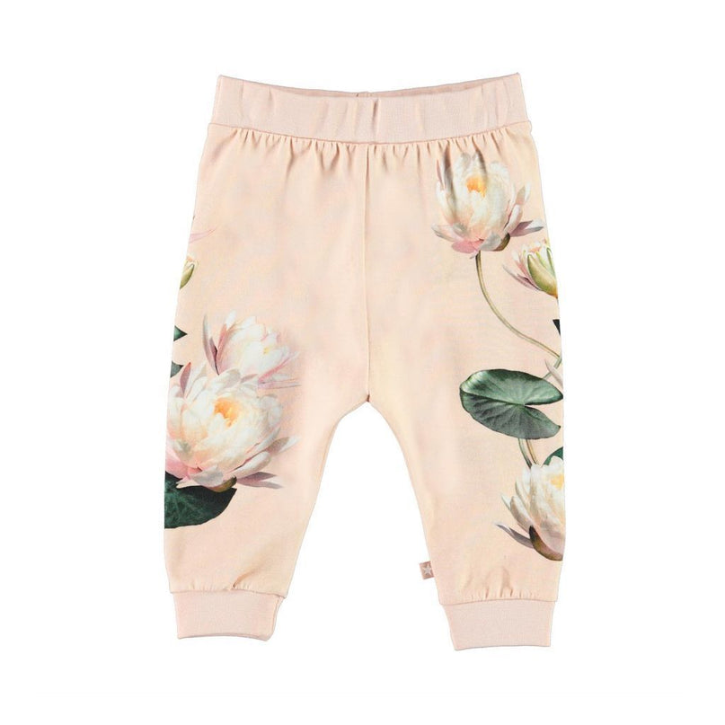 Pink Lily Foal T-Shirt
