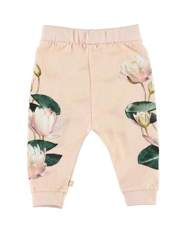 Pink Lily Foal T-Shirt
