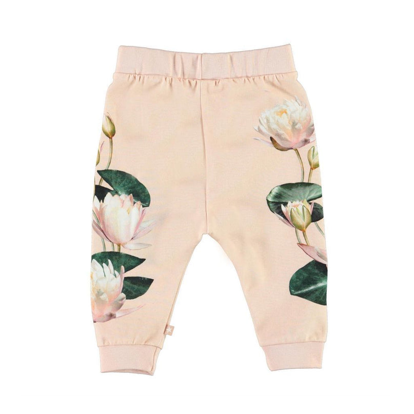 Pink Lily Foal T-Shirt