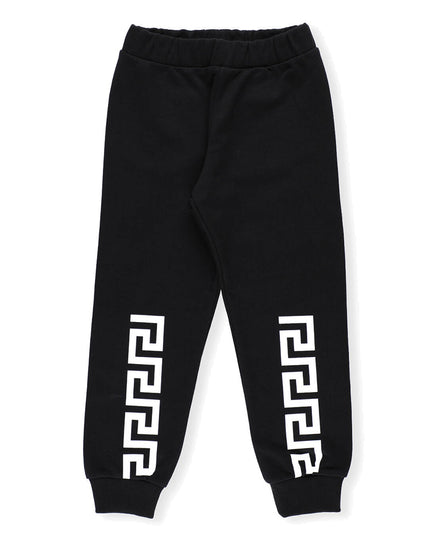 Versace Greca Sweatpants-1001678-1a01322-2b020
