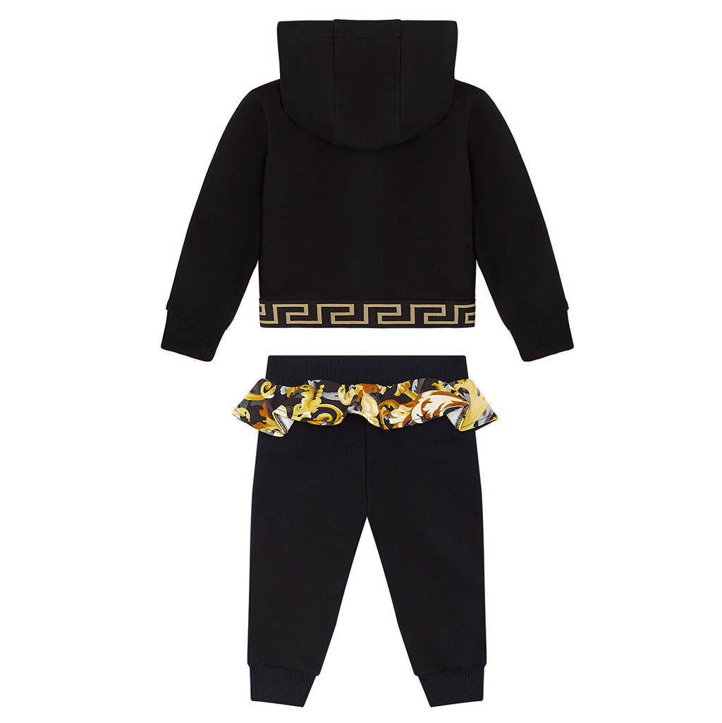 versace-Black & Gold Tracksuit-1000070-1a01338-2b130