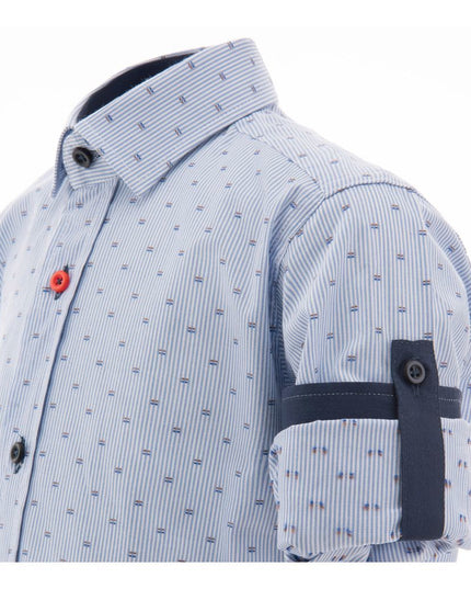 kids-atelier-moustache-kid-boy-baby-blue-pinstripe-dress-shirt-2020-5-blue-pin-striped-cotton-shirt
