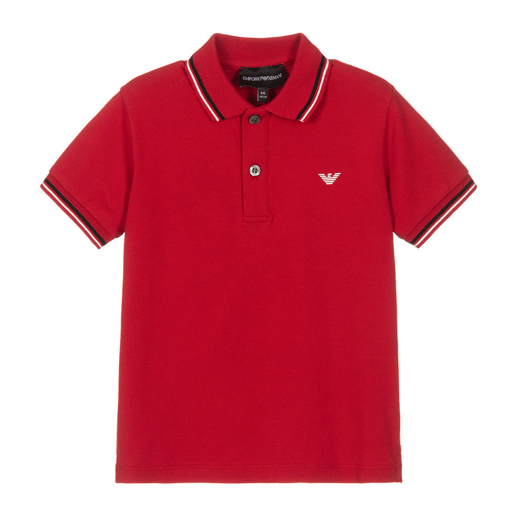 kids-atelier-armani-children-boy-red-logo-polo-t-shirt-8n4fb3-1jptz-0357-red