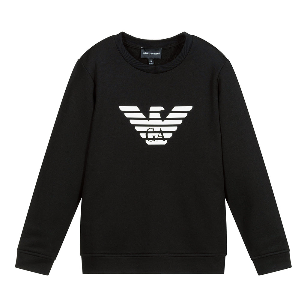 kids-atelier-armani-children-boy-black-logo-sweatshirt-8n4mr6-1jriz-f008-black