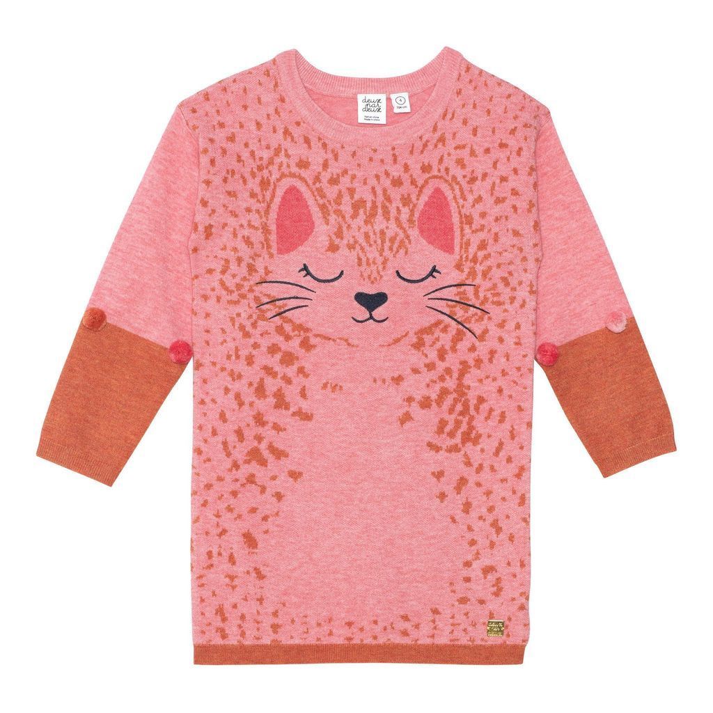 kids-atelier-dpd-kid-girl-pink-kitten-sweater-dress-d20et93-620