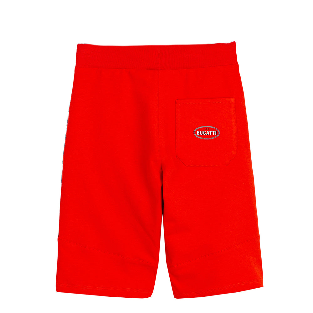kids-atelier-bugatti-kid-boy-red-logo-tape-shorts-62320-922