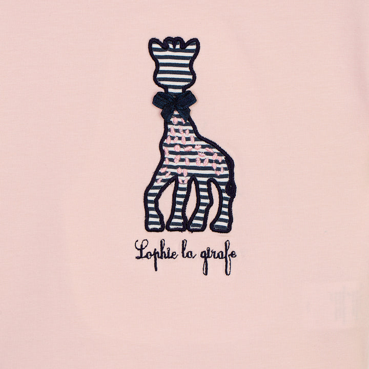 kids-atelier-Sophie-la-giraffe-light-pink-baby-girls-single-lycra-embroidery-t-shirt-43010-861  Edit alt text
