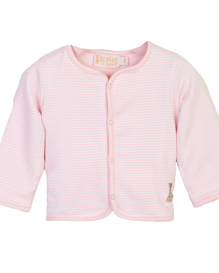 kids-atelier-sophie-la-girafe-baby-girls-pink-embroidery-revesible-jacket-41021-808
