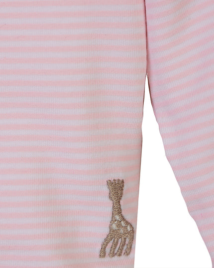 kids-atelier-sophie-la-girafe-baby-girls-pink-embroidery-revesible-jacket-41021-808