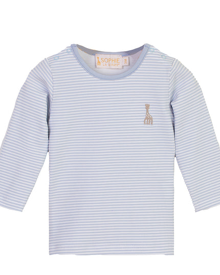kids-atelier-Sophie-la-giraffe-blue-baby-boys-striped-embroidery-t-shirt-41017-640