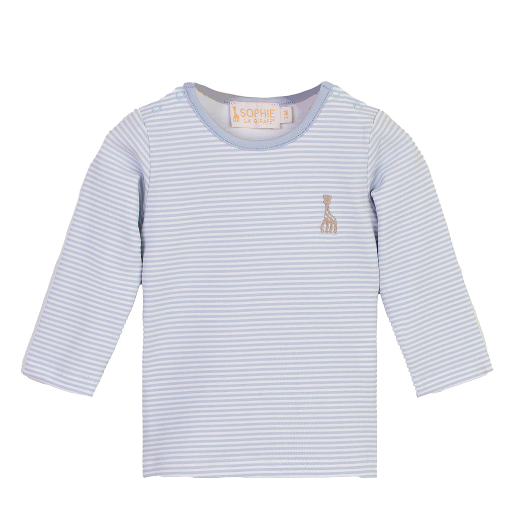 kids-atelier-Sophie-la-giraffe-blue-baby-boys-striped-embroidery-t-shirt-41017-640